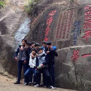 Meet your Posher, Long